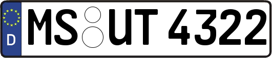 MS-UT4322