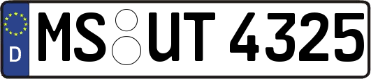 MS-UT4325