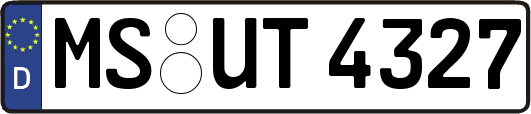 MS-UT4327