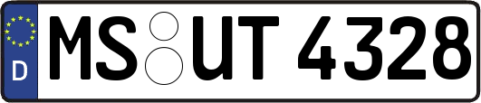MS-UT4328