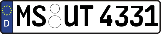 MS-UT4331