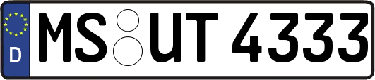 MS-UT4333