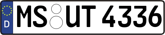 MS-UT4336