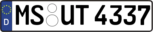 MS-UT4337