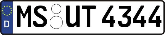 MS-UT4344