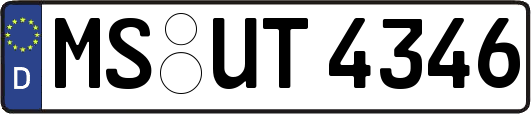 MS-UT4346