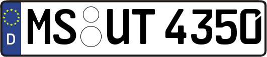 MS-UT4350
