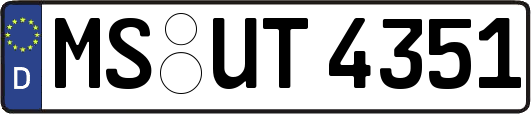 MS-UT4351