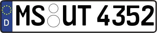 MS-UT4352