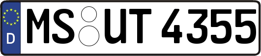 MS-UT4355