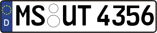 MS-UT4356