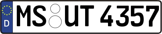 MS-UT4357