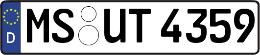 MS-UT4359