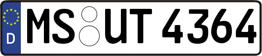 MS-UT4364