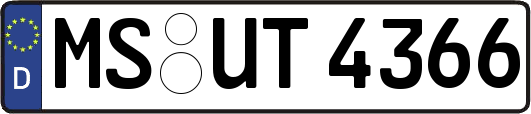 MS-UT4366