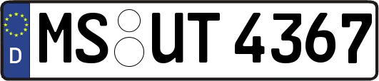 MS-UT4367