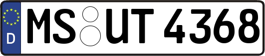 MS-UT4368