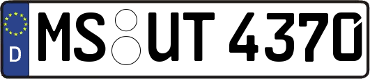 MS-UT4370
