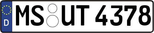MS-UT4378
