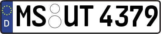 MS-UT4379
