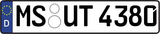 MS-UT4380