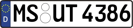 MS-UT4386