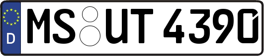 MS-UT4390