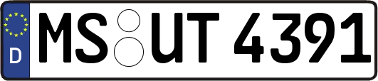 MS-UT4391