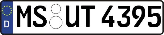 MS-UT4395