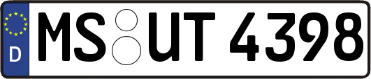 MS-UT4398