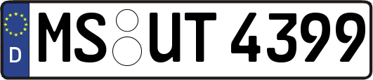 MS-UT4399