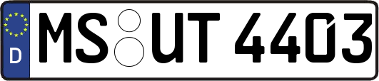 MS-UT4403
