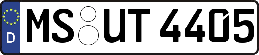 MS-UT4405
