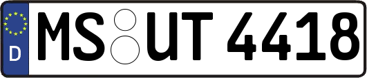 MS-UT4418