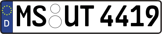 MS-UT4419