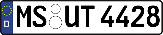 MS-UT4428