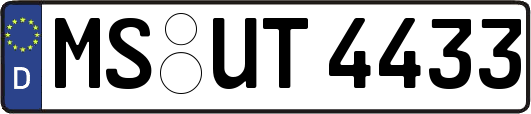 MS-UT4433