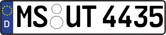 MS-UT4435