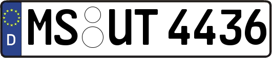 MS-UT4436
