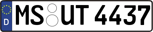 MS-UT4437