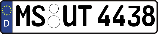 MS-UT4438