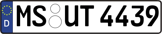 MS-UT4439