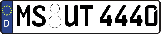 MS-UT4440