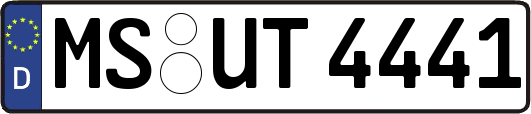 MS-UT4441