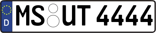 MS-UT4444