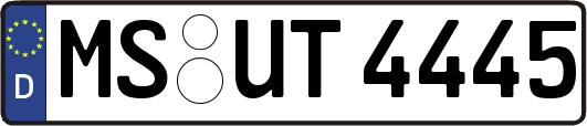 MS-UT4445
