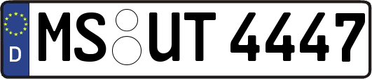 MS-UT4447