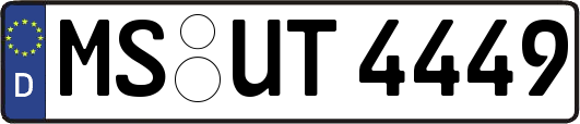 MS-UT4449