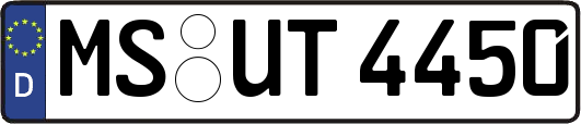 MS-UT4450