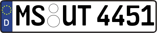 MS-UT4451